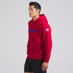 Montreal Canadiens lululemon Steady State Pullover Hoodie