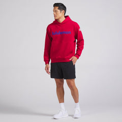 Montreal Canadiens lululemon Steady State Pullover Hoodie