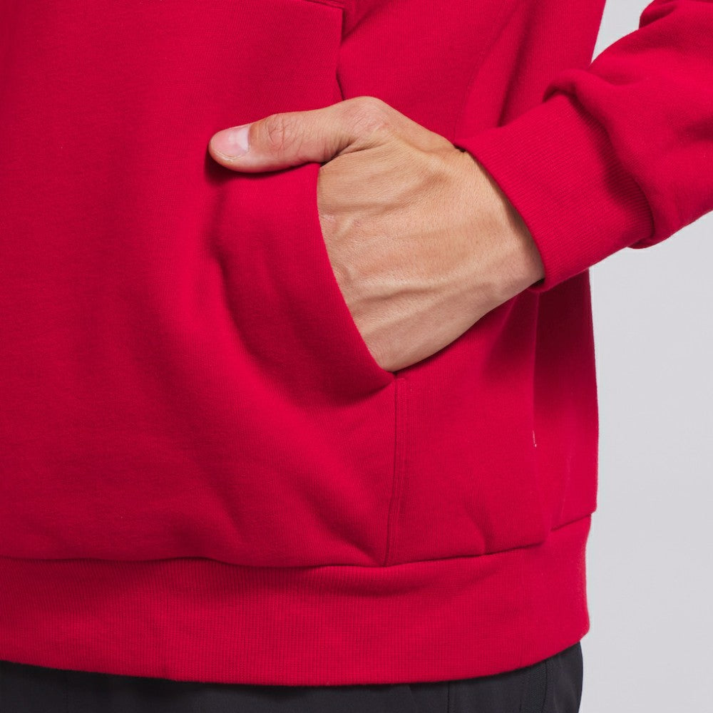 Montreal Canadiens lululemon Steady State Pullover Hoodie