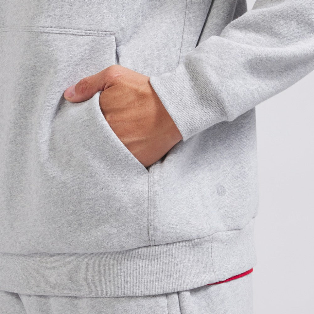 Montreal Canadiens lululemon Steady State Pullover Hoodie
