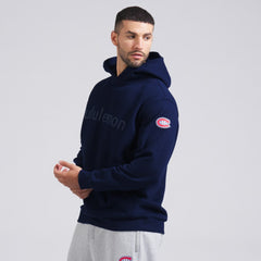Montreal Canadiens lululemon Steady State Pullover Hoodie