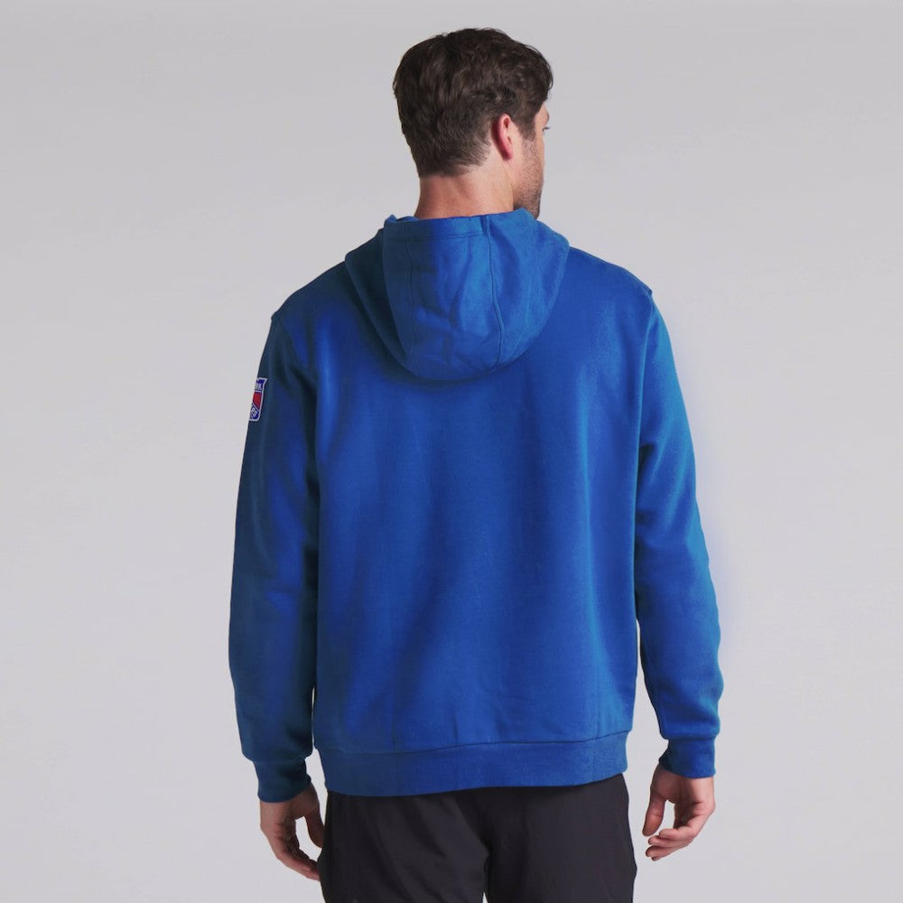 New York Rangers lululemon Steady State Pullover Hoodie