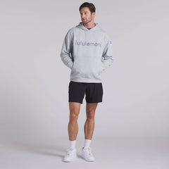 New York Rangers lululemon Steady State Pullover Hoodie