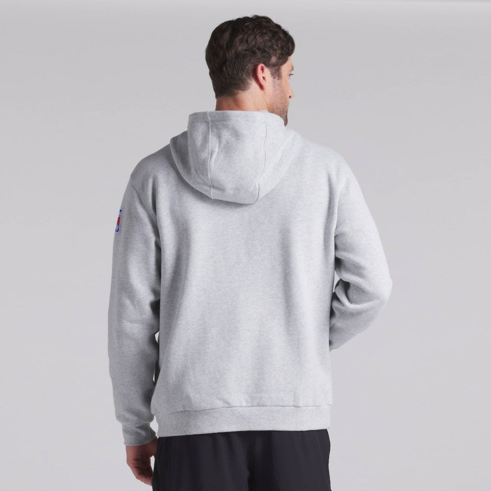 New York Rangers lululemon Steady State Pullover Hoodie