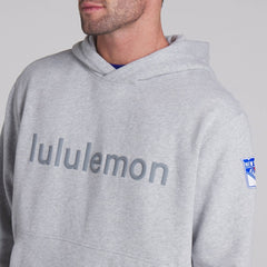 New York Rangers lululemon Steady State Pullover Hoodie