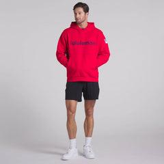 New York Rangers lululemon Steady State Pullover Hoodie