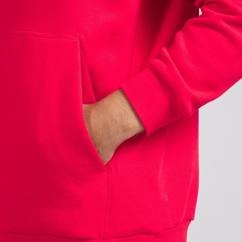 New York Rangers lululemon Steady State Pullover Hoodie