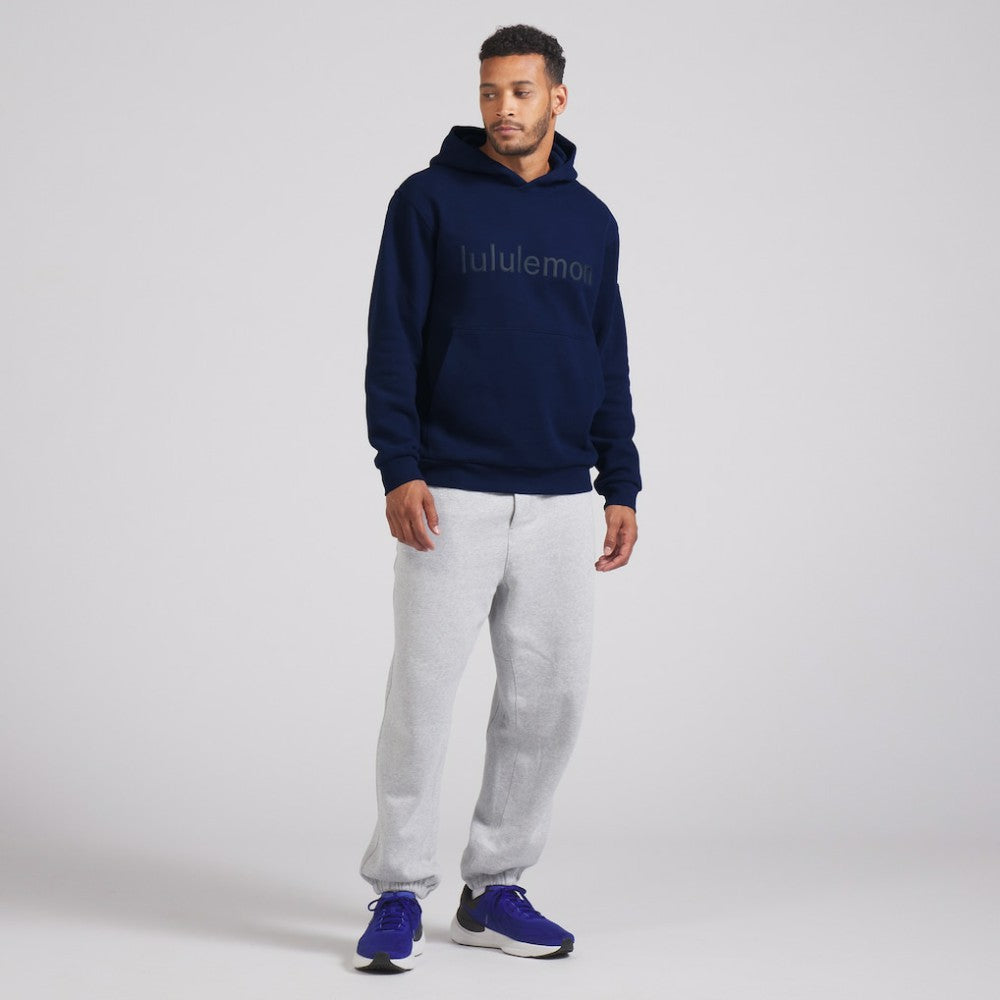 Seattle Kraken lululemon Steady State Pullover Hoodie