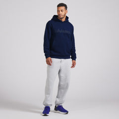 Seattle Kraken lululemon Steady State Pullover Hoodie