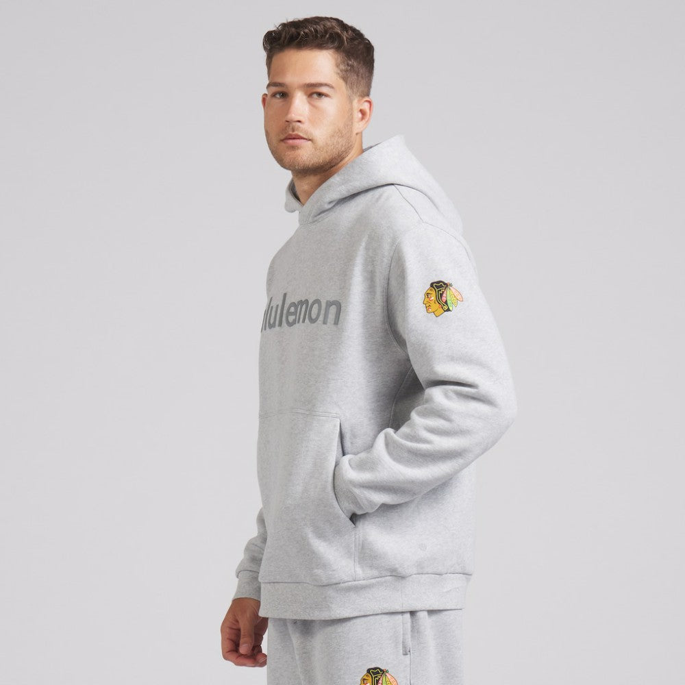 Chicago Blackhawks lululemon Steady State Pullover Hoodie