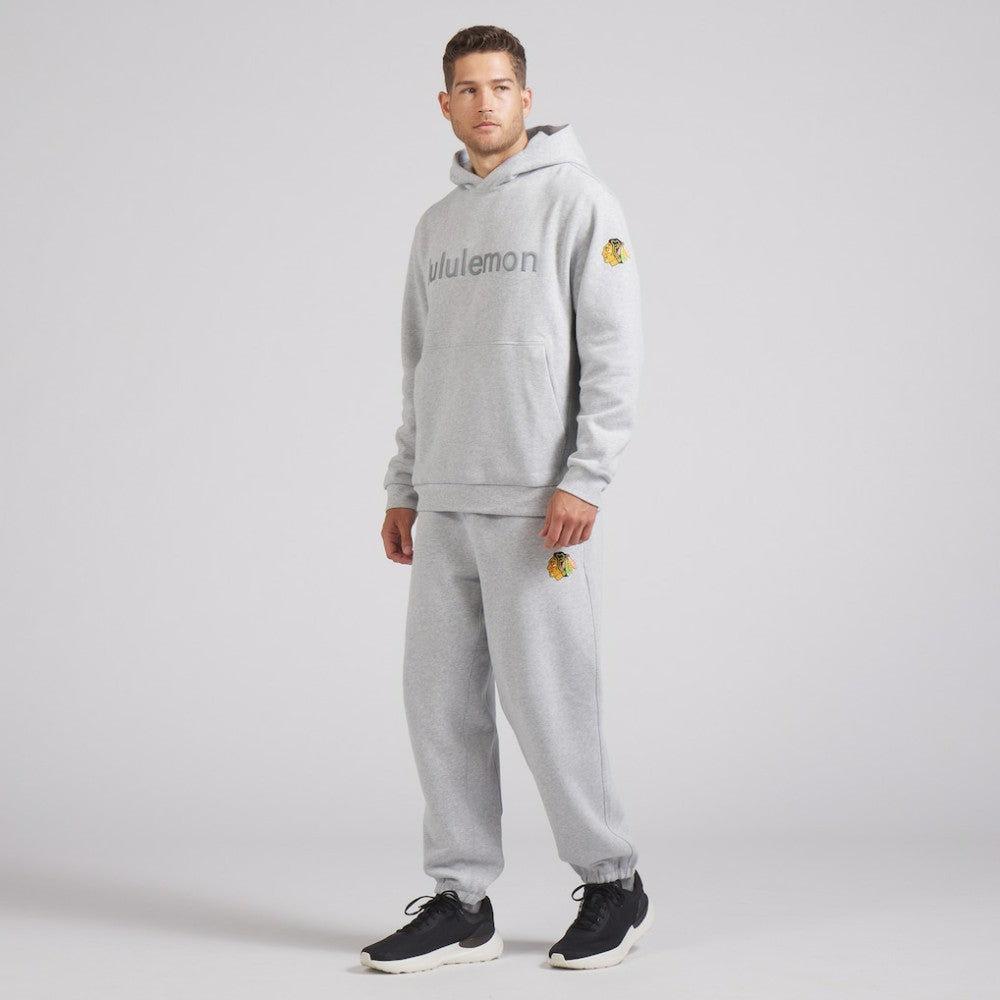 Chicago Blackhawks lululemon Steady State Pullover Hoodie