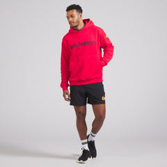 Chicago Blackhawks lululemon Steady State Pullover Hoodie