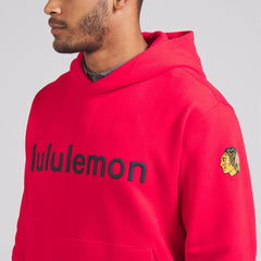 Chicago Blackhawks lululemon Steady State Pullover Hoodie