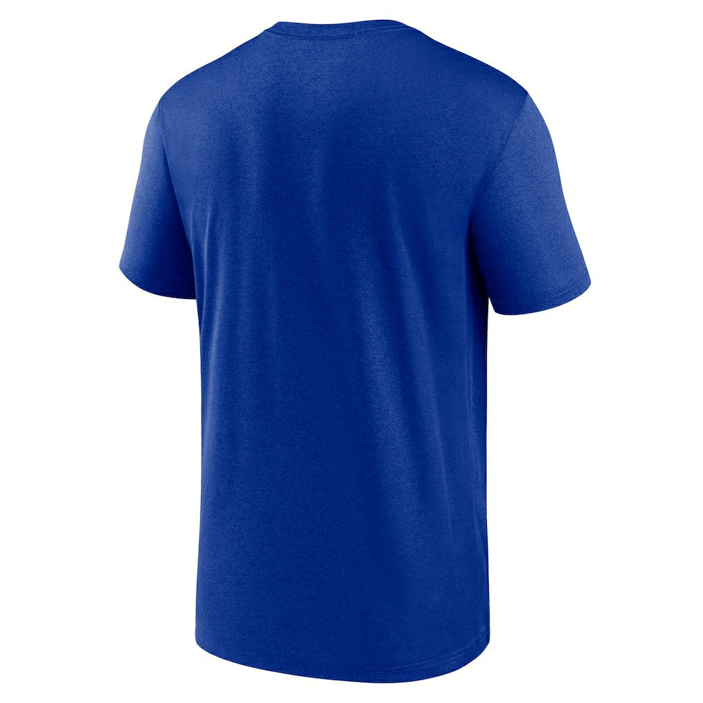 NFL Buffalo Bills Big & Tall Primetime Legend Icon Performance T-Shirt