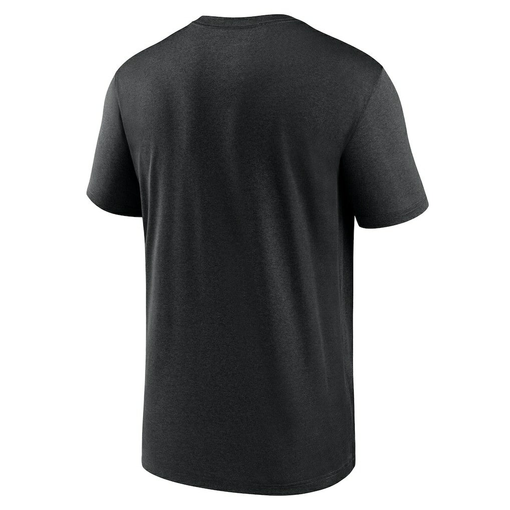 NFL Cincinnati Bengals Big & Tall Primetime Legend Icon Performance T-Shirt