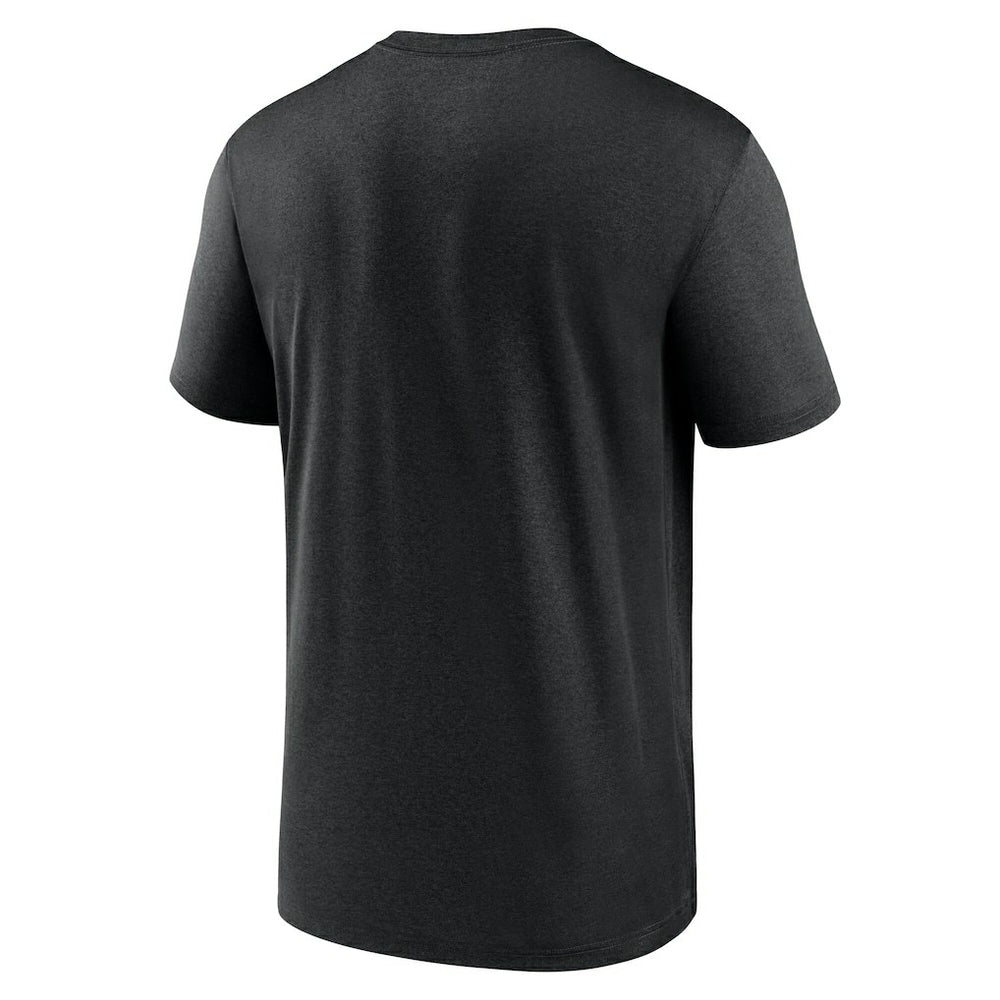 NFL Cincinnati Bengals Big & Tall Primetime Legend Icon Performance T-Shirt