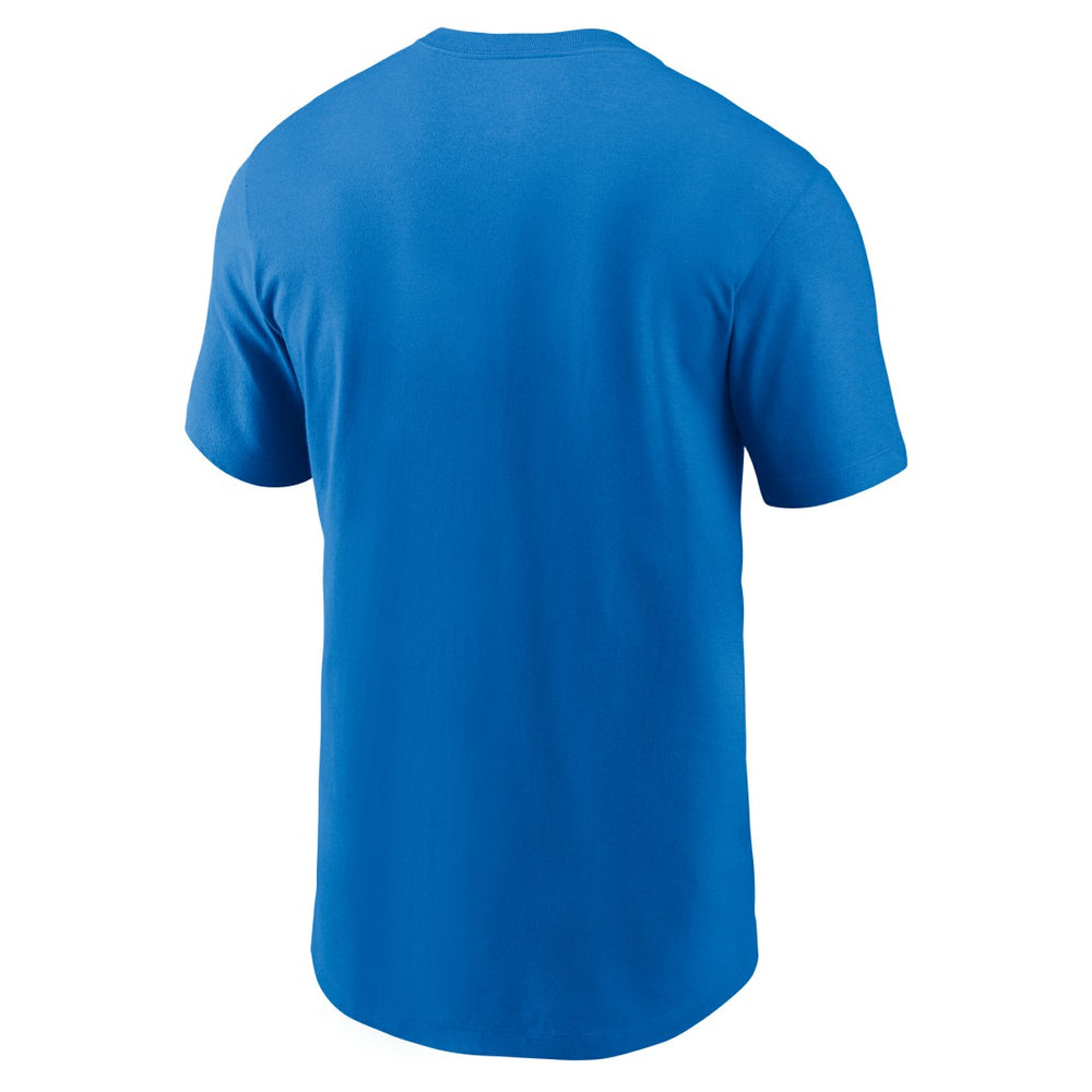 NFL Detroit Lions Big & Tall Primetime Legend Icon Performance T-Shirt