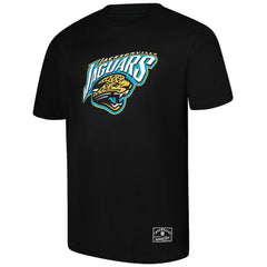 NFL Jacksonville Jaguars Classic Crew Neck T-Shirt