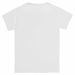 Boston Red Sox Tiny Turnip Youth Logo Grid T-Shirt - White