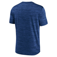 Texas Rangers Velocity Dri-FIT T-Shirt - Royal | Nike