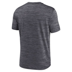Baltimore Orioles Velocity Dri-FIT T-Shirt - Gray | Nike
