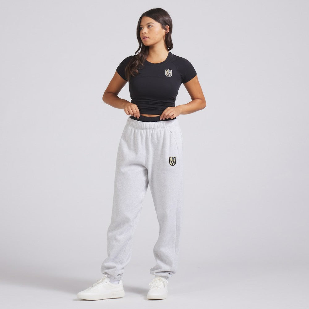 Vegas Golden Knights lululemon Women's Swiftly Tech Short-Sleeve Shirt 2.0