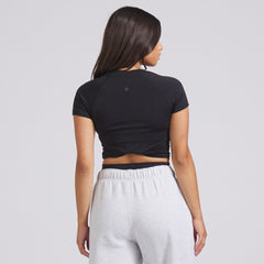 Vegas Golden Knights lululemon Women's Swiftly Tech Short-Sleeve Shirt 2.0