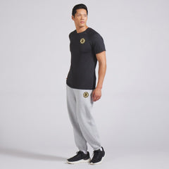 Boston Bruins lululemon Metal Vent Tech Short-Sleeve Shirt