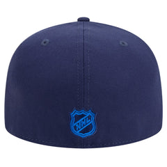 Winnipeg Jets New Era Core 59FIFTY Fitted Hat