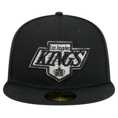 Los Angeles Kings New Era Core 59FIFTY Fitted Hat
