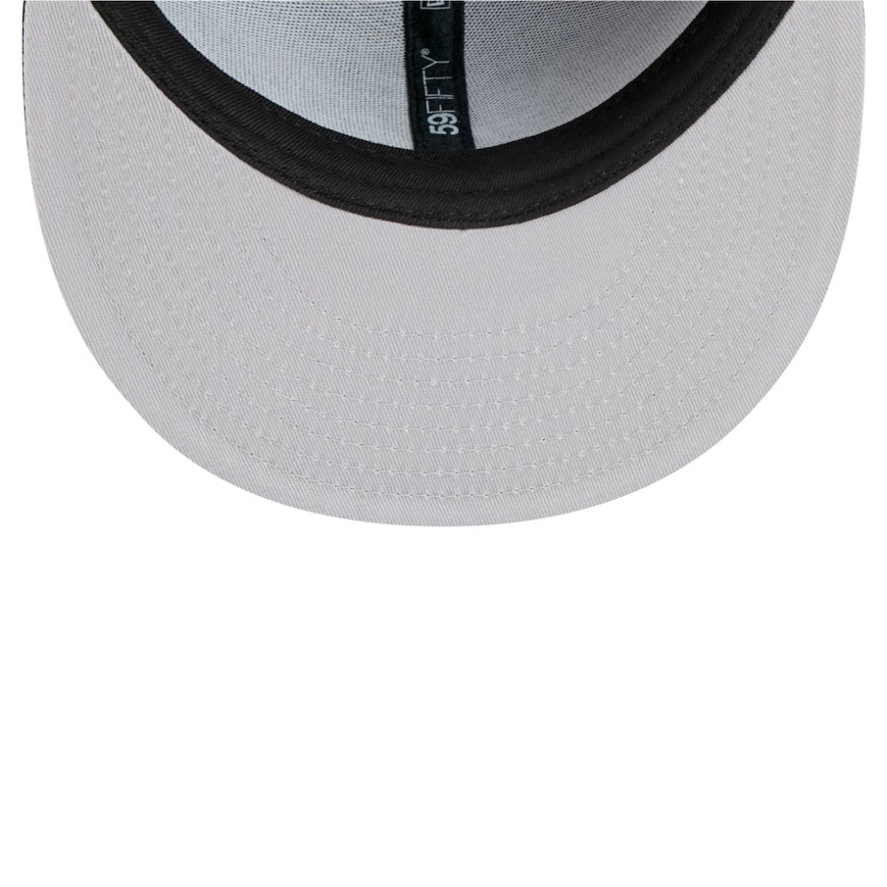 Los Angeles Kings New Era Core 59FIFTY Fitted Hat