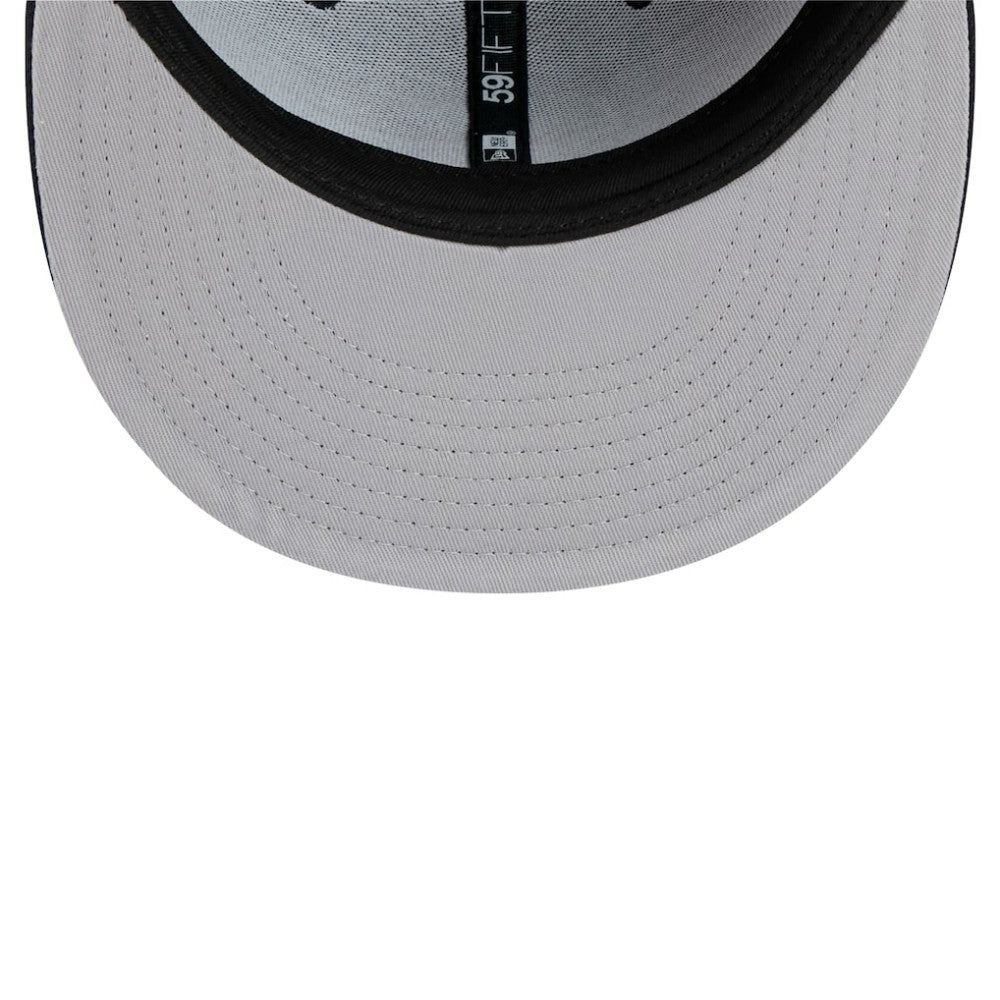 Seattle Kraken New Era Core 59FIFTY Fitted Hat