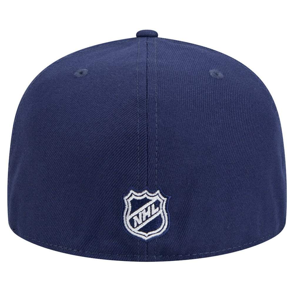 Toronto Maple Leafs New Era Core 59FIFTY Fitted Hat