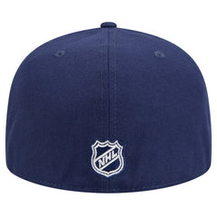 Toronto Maple Leafs New Era Core 59FIFTY Fitted Hat