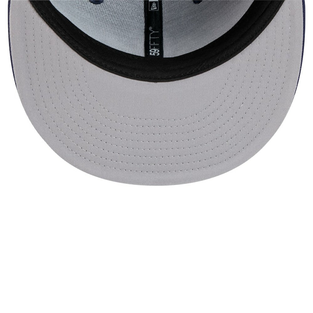 Toronto Maple Leafs New Era Core 59FIFTY Fitted Hat