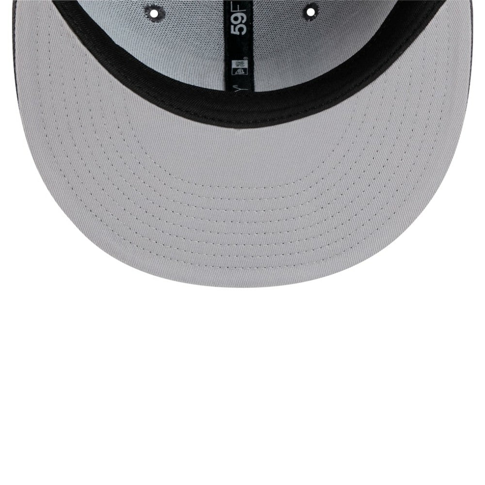 Vegas Golden Knights New Era Core 59FIFTY Fitted Hat