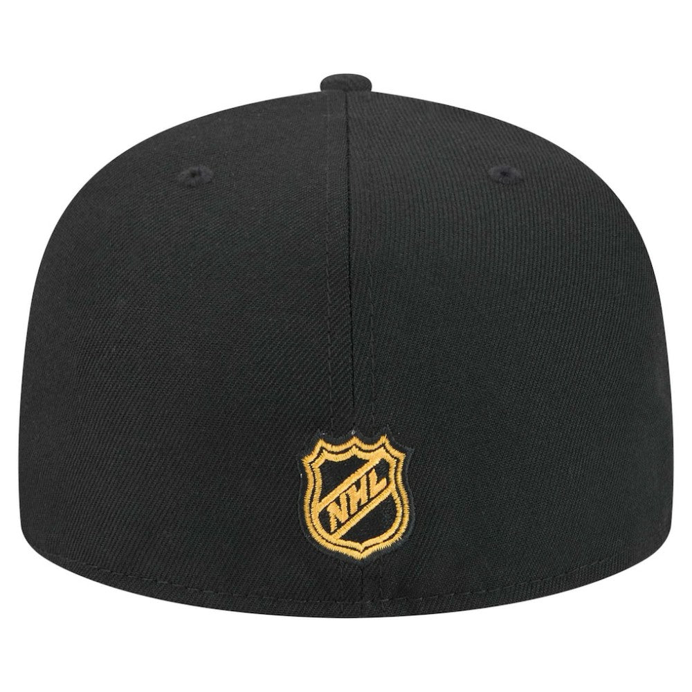 Pittsburgh Penguins New Era Core 59FIFTY Fitted Hat