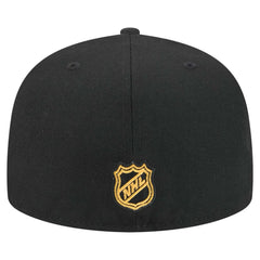 Pittsburgh Penguins New Era Core 59FIFTY Fitted Hat