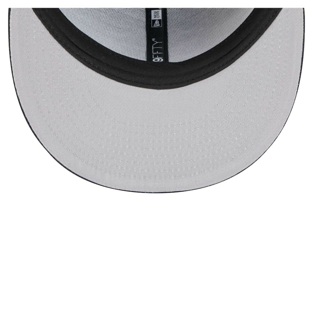 Pittsburgh Penguins New Era Core 59FIFTY Fitted Hat