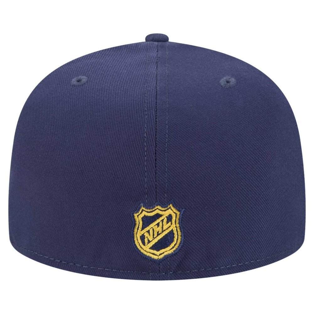 Nashville Predators New Era Core 59FIFTY Fitted Hat