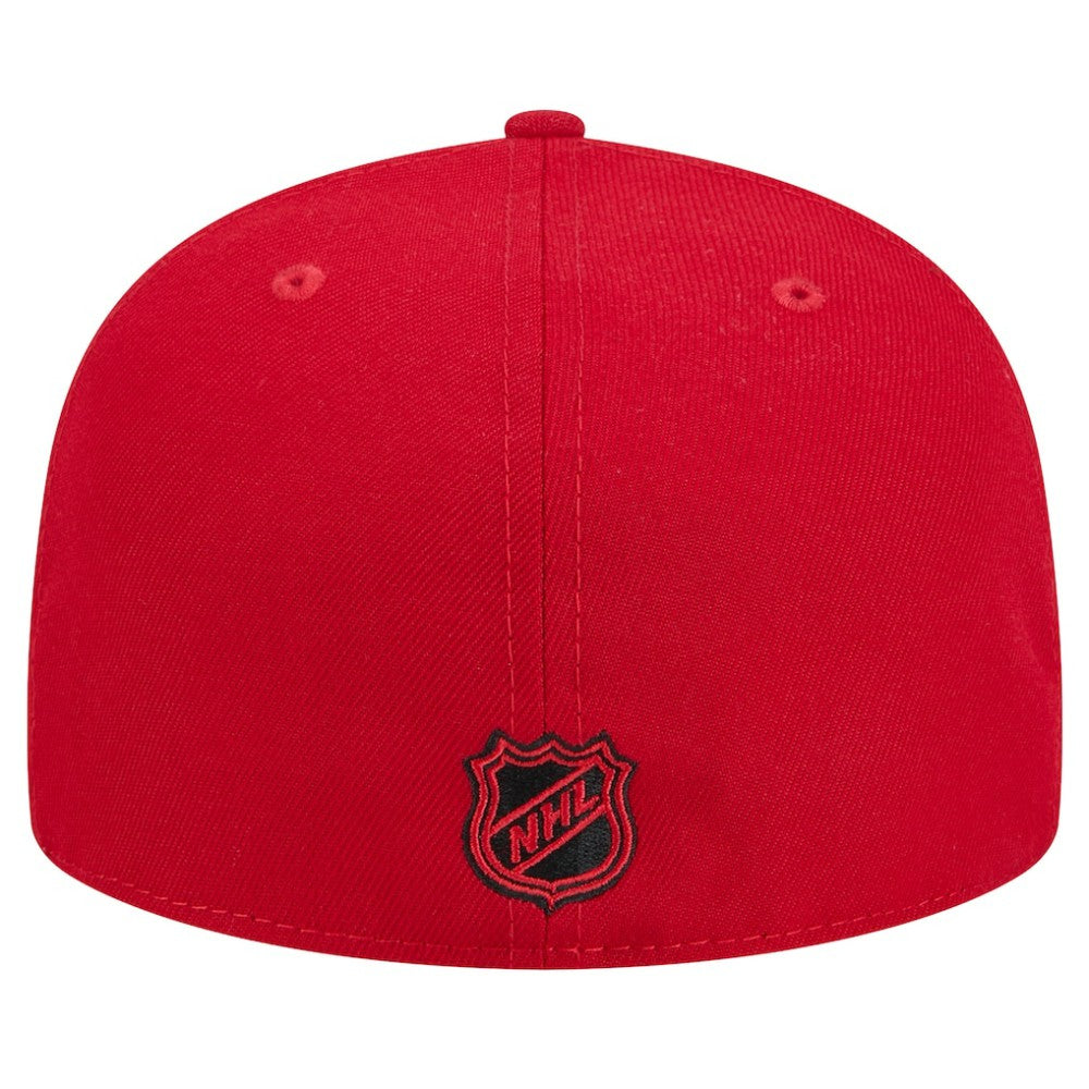 New Jersey Devils New Era Core 59FIFTY Fitted Hat