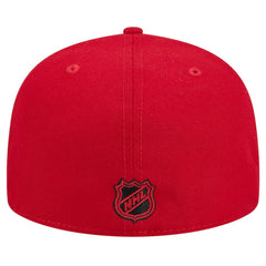 New Jersey Devils New Era Core 59FIFTY Fitted Hat
