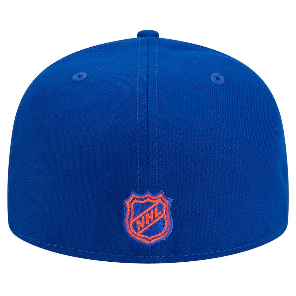 New York Islanders New Era Core 59FIFTY Fitted Hat