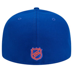 New York Islanders New Era Core 59FIFTY Fitted Hat