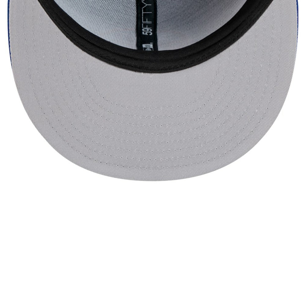 New York Islanders New Era Core 59FIFTY Fitted Hat