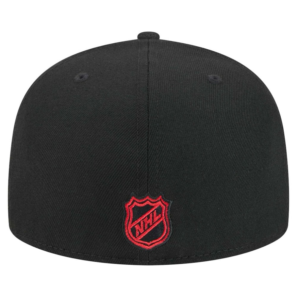 Ottawa Senators New Era Core 59FIFTY Fitted Hat