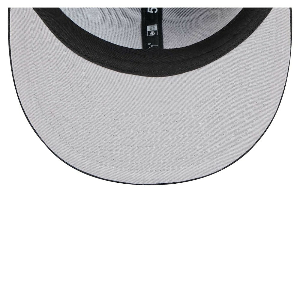 Ottawa Senators New Era Core 59FIFTY Fitted Hat