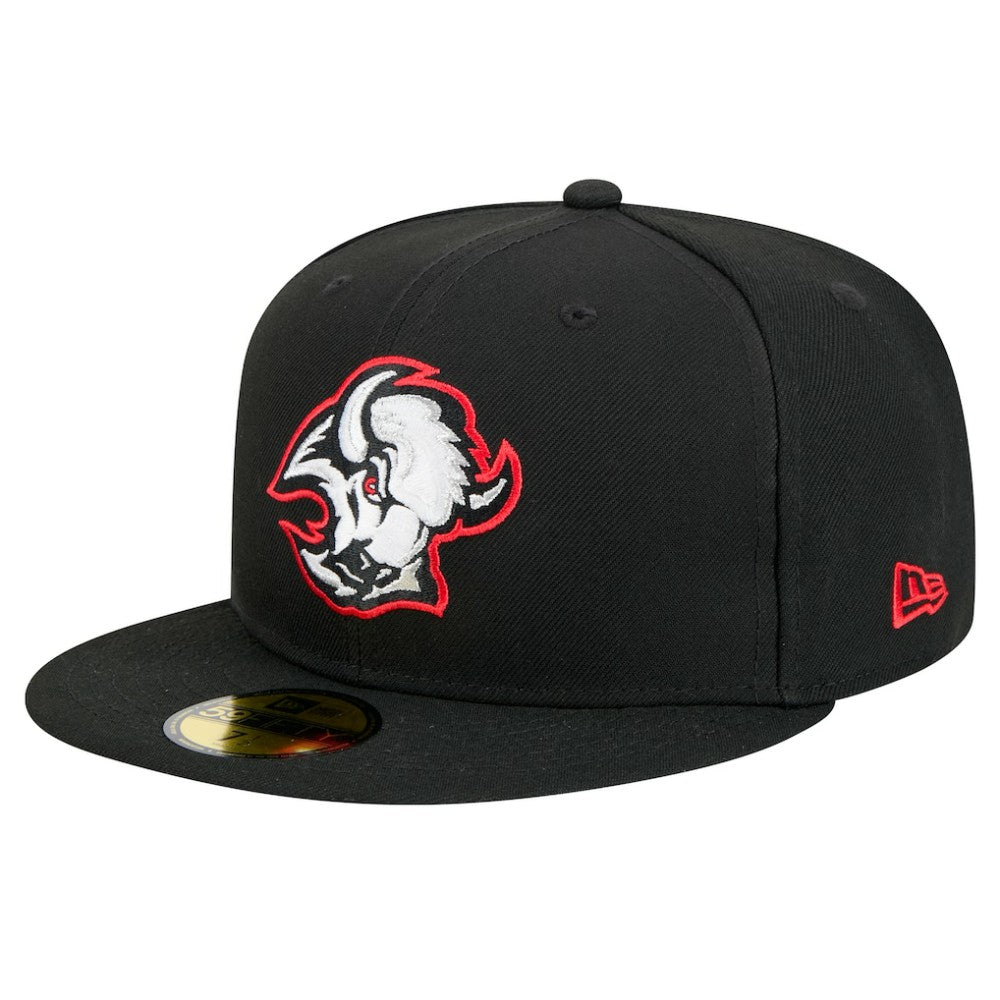 Buffalo Sabres New Era Core 59FIFTY Fitted Hat