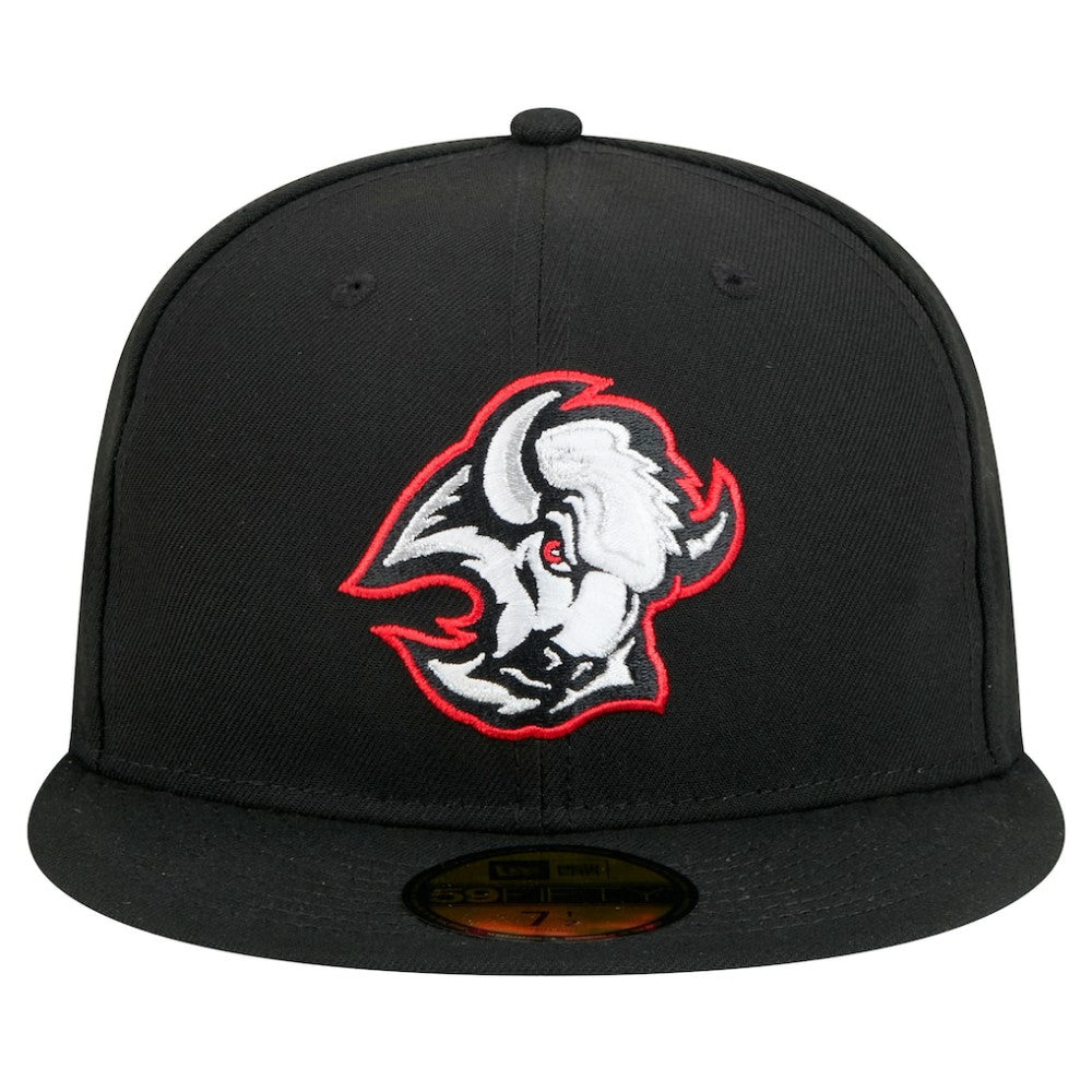 Buffalo Sabres New Era Core 59FIFTY Fitted Hat