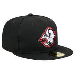 Buffalo Sabres New Era Core 59FIFTY Fitted Hat